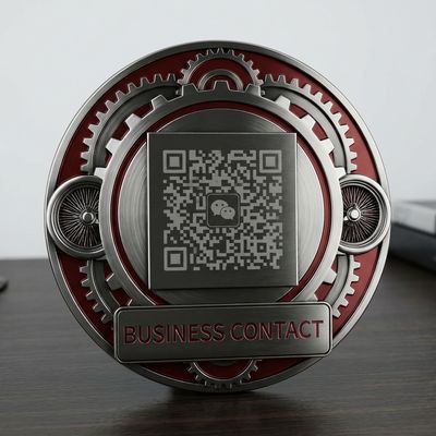 小马拉大车商务微信