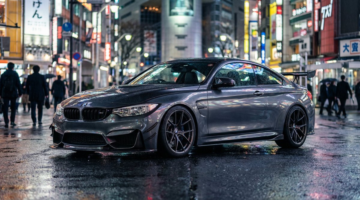 小马拉大车性能车视频